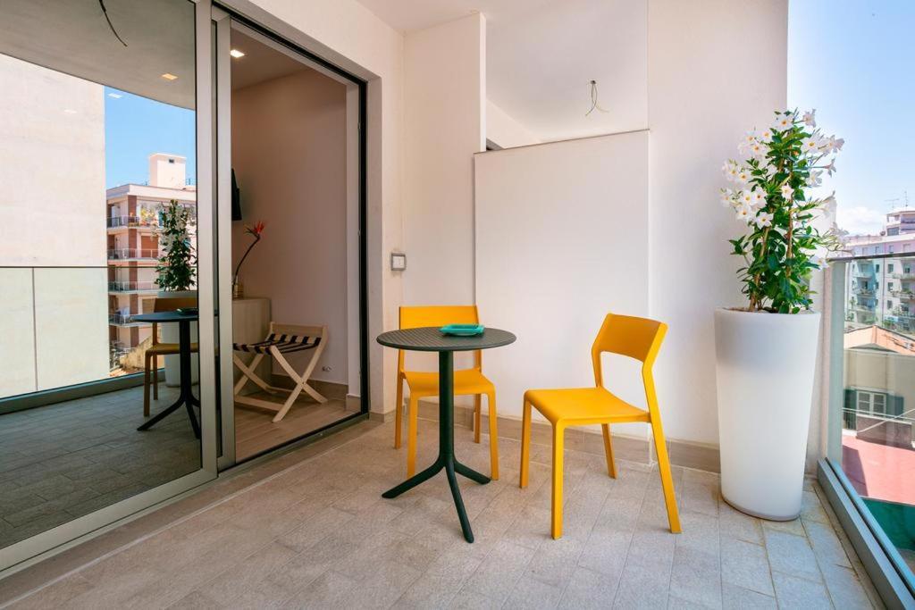 Manzoni 46 - Ospitalità siciliana Acomodação com café da manhã Milazzo Quarto foto